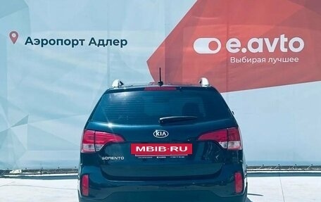 KIA Sorento II рестайлинг, 2017 год, 2 290 000 рублей, 5 фотография