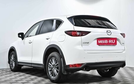 Mazda CX-5 II, 2017 год, 2 145 640 рублей, 6 фотография