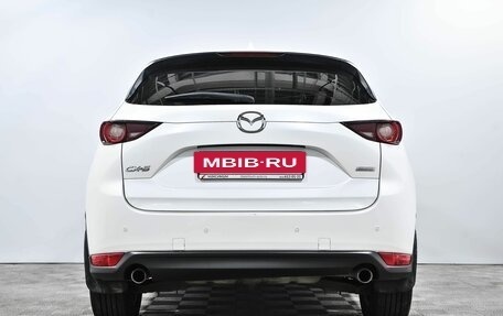 Mazda CX-5 II, 2017 год, 2 145 640 рублей, 5 фотография