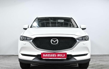 Mazda CX-5 II, 2017 год, 2 145 640 рублей, 2 фотография