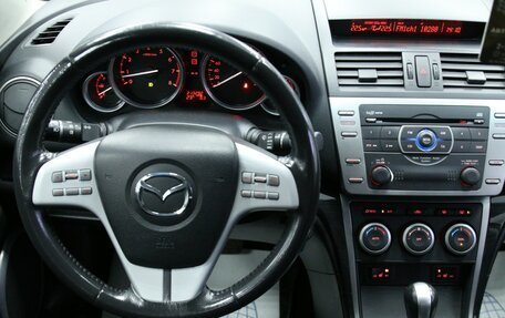 Mazda 6, 2008 год, 1 283 000 рублей, 15 фотография