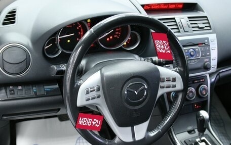 Mazda 6, 2008 год, 1 283 000 рублей, 13 фотография