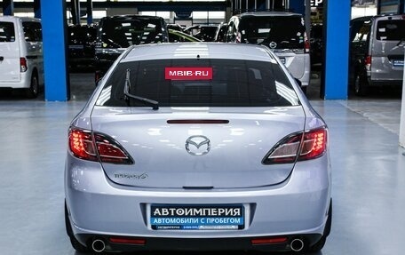 Mazda 6, 2008 год, 1 283 000 рублей, 10 фотография