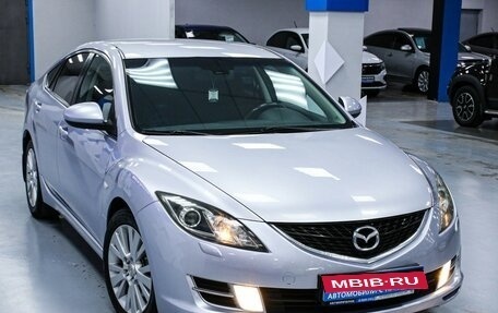Mazda 6, 2008 год, 1 283 000 рублей, 8 фотография