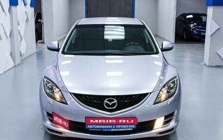 Mazda 6, 2008 год, 1 283 000 рублей, 6 фотография