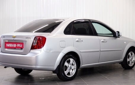 Chevrolet Lacetti, 2012 год, 599 900 рублей, 15 фотография