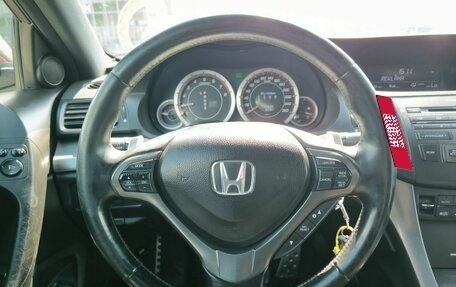 Honda Accord VIII рестайлинг, 2011 год, 1 629 000 рублей, 19 фотография