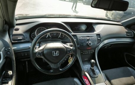 Honda Accord VIII рестайлинг, 2011 год, 1 629 000 рублей, 18 фотография