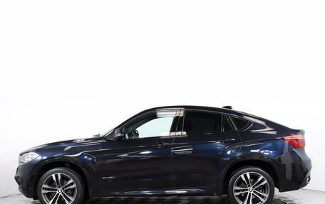 BMW X6, 2019 год, 4 010 000 рублей, 8 фотография