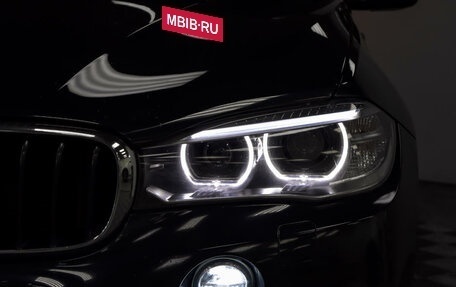 BMW X6, 2019 год, 4 010 000 рублей, 27 фотография