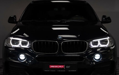 BMW X6, 2019 год, 4 010 000 рублей, 30 фотография