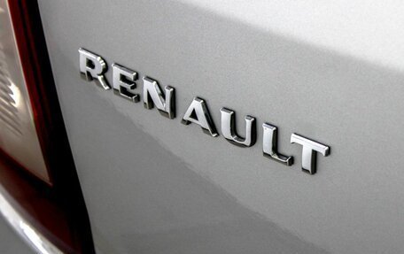 Renault Sandero II рестайлинг, 2018 год, 1 049 000 рублей, 10 фотография