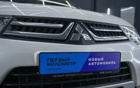 Mitsubishi Pajero Sport II рестайлинг, 2013 год, 2 130 000 рублей, 20 фотография