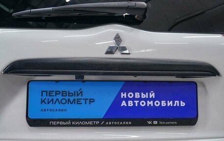 Mitsubishi Pajero Sport II рестайлинг, 2013 год, 2 130 000 рублей, 21 фотография