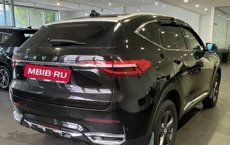 Haval F7 I, 2021 год, 1 779 000 рублей, 5 фотография