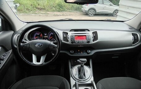 KIA Sportage III, 2014 год, 1 659 000 рублей, 19 фотография