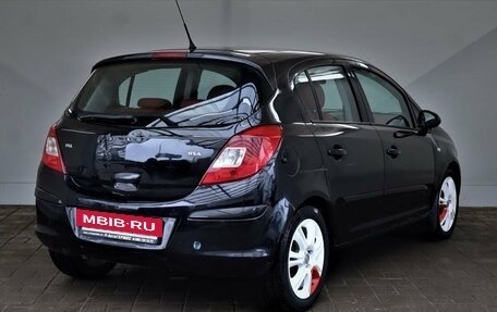 Opel Corsa D, 2007 год, 400 000 рублей, 4 фотография