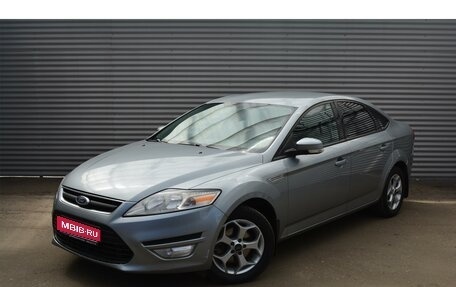 Ford Mondeo IV, 2011 год, 675 000 рублей, 1 фотография