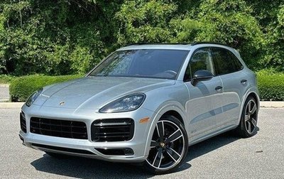 Porsche Cayenne III, 2023 год, 12 940 000 рублей, 1 фотография