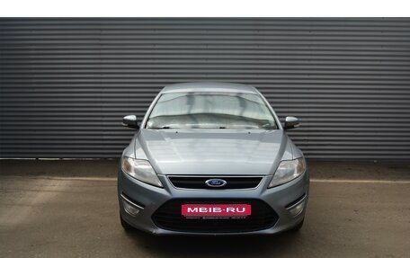 Ford Mondeo IV, 2011 год, 675 000 рублей, 2 фотография