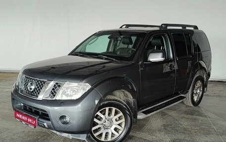 Nissan Pathfinder, 2012 год, 1 805 000 рублей, 1 фотография