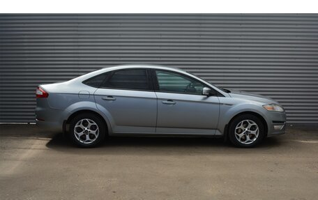 Ford Mondeo IV, 2011 год, 675 000 рублей, 4 фотография