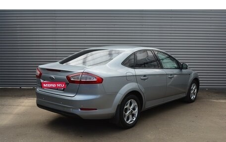 Ford Mondeo IV, 2011 год, 675 000 рублей, 5 фотография