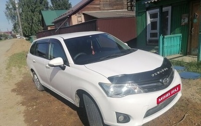 Toyota Corolla, 2014 год, 1 350 000 рублей, 1 фотография