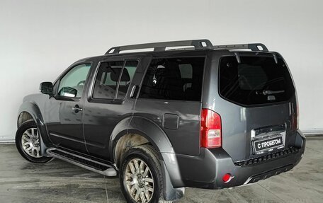 Nissan Pathfinder, 2012 год, 1 805 000 рублей, 4 фотография