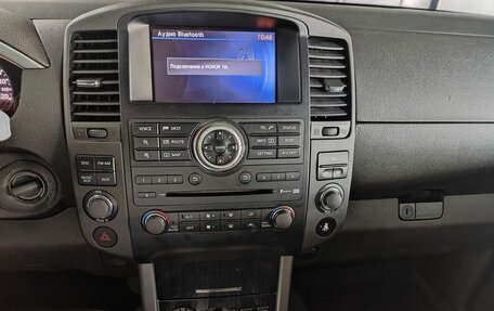 Nissan Pathfinder, 2012 год, 1 805 000 рублей, 13 фотография