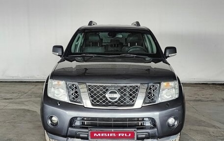 Nissan Pathfinder, 2012 год, 1 805 000 рублей, 2 фотография