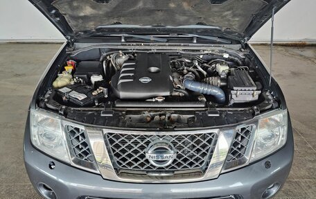 Nissan Pathfinder, 2012 год, 1 805 000 рублей, 16 фотография