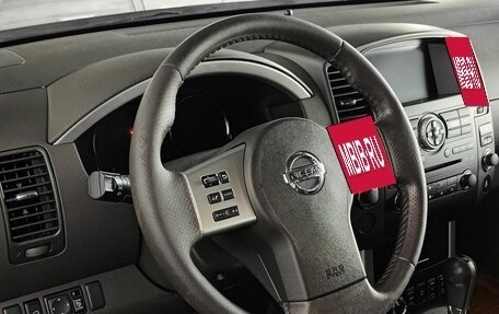 Nissan Pathfinder, 2012 год, 1 805 000 рублей, 14 фотография