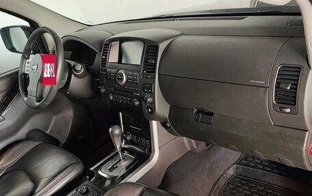 Nissan Pathfinder, 2012 год, 1 805 000 рублей, 11 фотография