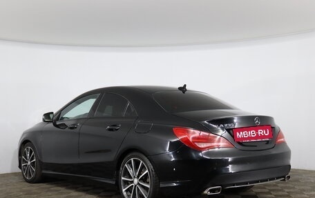 Mercedes-Benz CLA, 2014 год, 1 659 000 рублей, 7 фотография