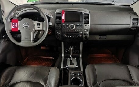 Nissan Pathfinder, 2012 год, 1 805 000 рублей, 9 фотография