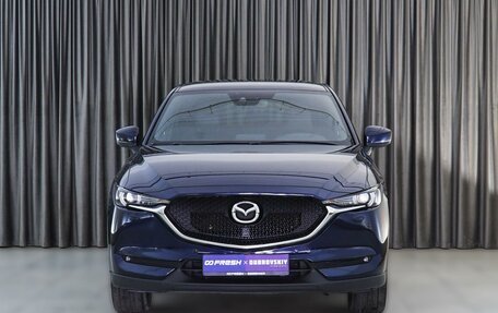 Mazda CX-5 II, 2020 год, 3 674 000 рублей, 3 фотография