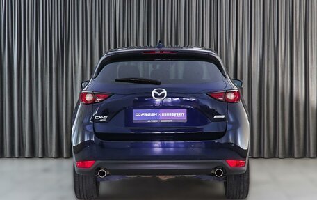 Mazda CX-5 II, 2020 год, 3 674 000 рублей, 4 фотография