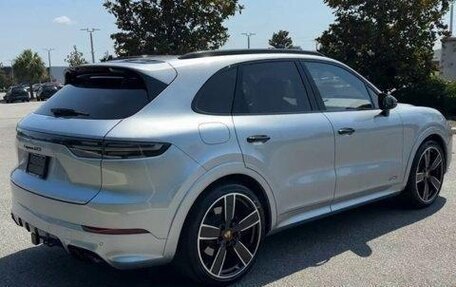 Porsche Cayenne III, 2023 год, 12 940 000 рублей, 6 фотография