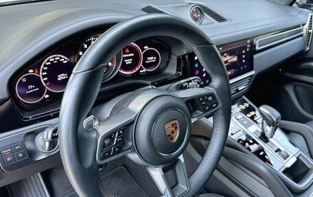 Porsche Cayenne III, 2023 год, 12 940 000 рублей, 10 фотография