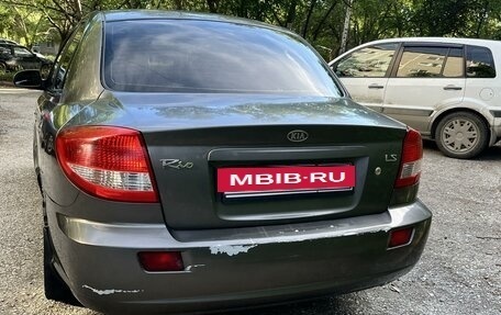 KIA Rio II, 2004 год, 310 000 рублей, 5 фотография