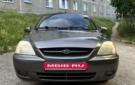 KIA Rio II, 2004 год, 310 000 рублей, 2 фотография