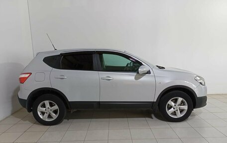 Nissan Qashqai, 2011 год, 1 360 000 рублей, 8 фотография