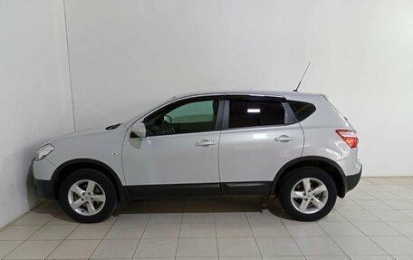 Nissan Qashqai, 2011 год, 1 360 000 рублей, 7 фотография