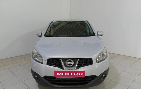 Nissan Qashqai, 2011 год, 1 360 000 рублей, 2 фотография