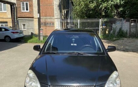 KIA Rio II, 2008 год, 500 000 рублей, 3 фотография