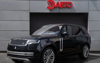 Land Rover Range Rover IV рестайлинг, 2022 год, 20 200 000 рублей, 1 фотография