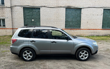 Subaru Forester, 2008 год, 870 000 рублей, 7 фотография