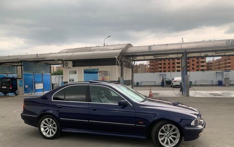 BMW 5 серия, 1996 год, 750 000 рублей, 2 фотография
