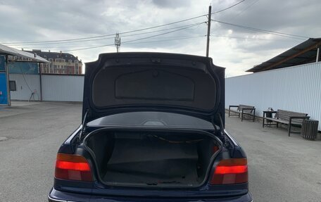 BMW 5 серия, 1996 год, 750 000 рублей, 4 фотография